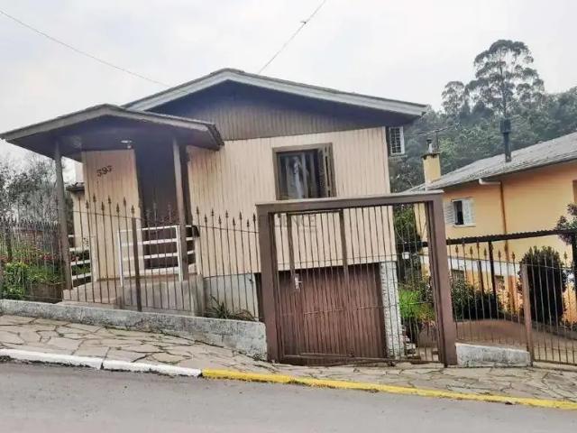 Casa venda em Região Geográfica Imediata de Bento Gonçalves, Carlos Barbosa