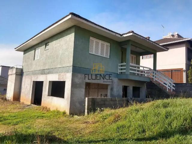 Casa venda em Região Geográfica Imediata de Bento Gonçalves, Carlos Barbosa