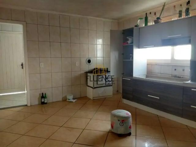 Casa venda em Região Geográfica Imediata de Bento Gonçalves, Carlos Barbosa