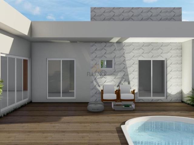 Casa venda em Região Geográfica Imediata de Bento Gonçalves, Carlos Barbosa