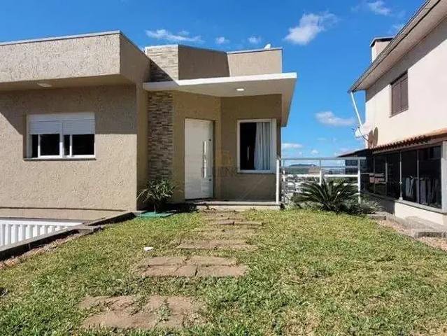 Casa venda em Região Geográfica Imediata de Bento Gonçalves, Carlos Barbosa