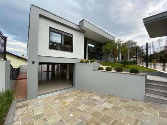 Casa venda em Região Geográfica Imediata de Bento Gonçalves, Carlos Barbosa