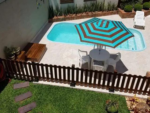 Casa venda em Região Geográfica Imediata de Bento Gonçalves, Carlos Barbosa