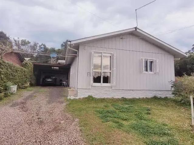 Casa venda em Região Geográfica Imediata de Bento Gonçalves, Carlos Barbosa