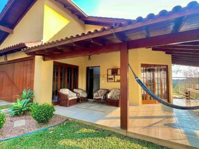 Casa venda em Região Geográfica Imediata de Bento Gonçalves, Carlos Barbosa