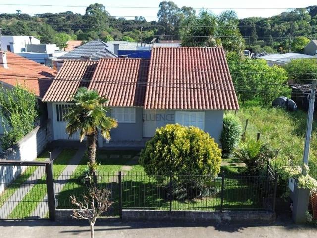 Casa venda em Carlos Barbosa, Região Geográfica Intermediária de Caxias do Sul