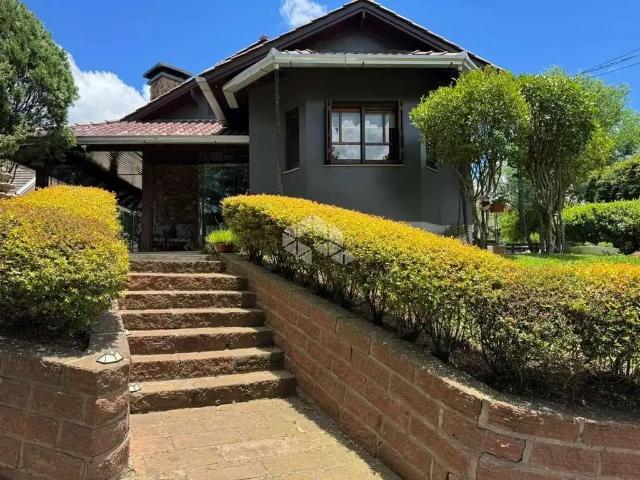 Casa venda em Região Geográfica Imediata de Bento Gonçalves, Carlos Barbosa