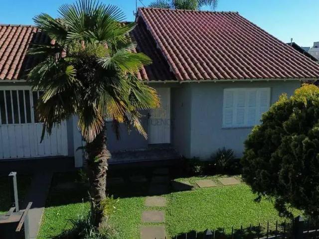 Casa venda em Região Geográfica Imediata de Bento Gonçalves, Carlos Barbosa