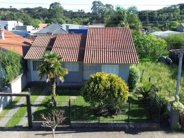 Casa venda em Região Geográfica Imediata de Bento Gonçalves, Carlos Barbosa