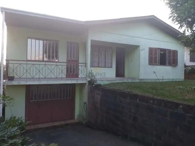 Casa venda em Região Geográfica Imediata de Bento Gonçalves, Carlos Barbosa