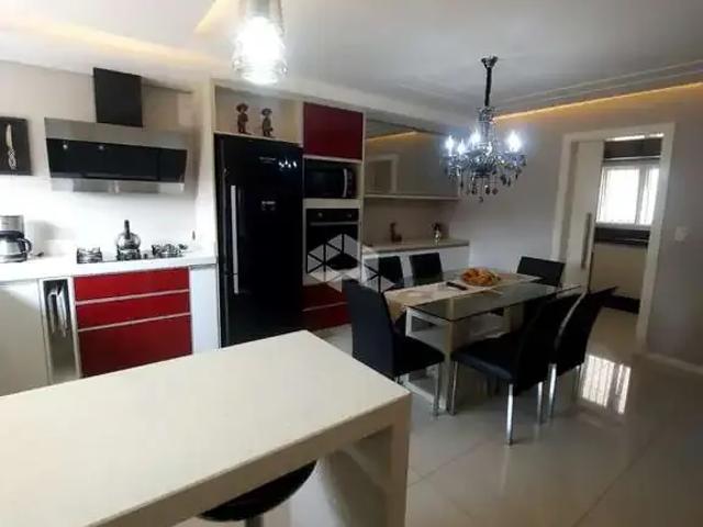 Casa venda em Região Geográfica Imediata de Bento Gonçalves, Carlos Barbosa