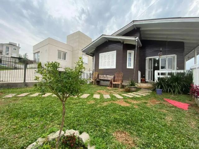 Casa venda em Região Geográfica Imediata de Bento Gonçalves, Carlos Barbosa