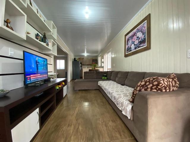 Casa venda em Região Geográfica Imediata de Bento Gonçalves, Carlos Barbosa