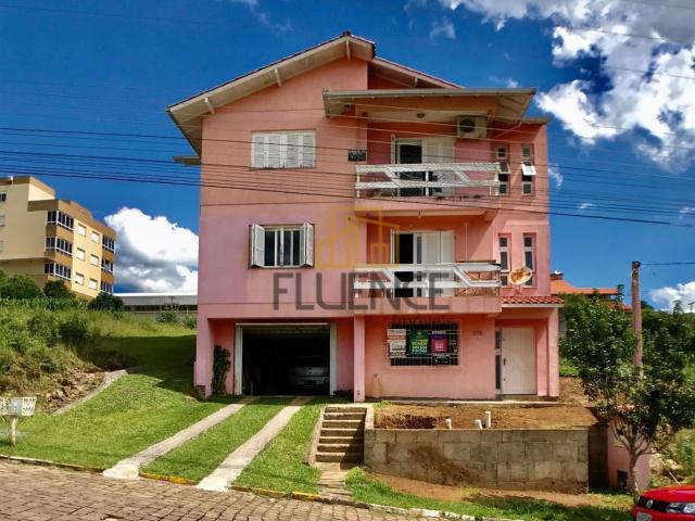Casa venda em Região Geográfica Imediata de Bento Gonçalves, Carlos Barbosa