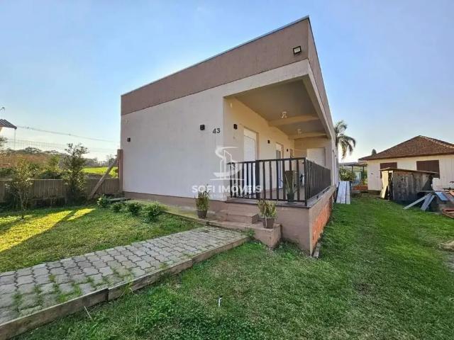 Casa venda em Região Geográfica Imediata de Bento Gonçalves, Carlos Barbosa