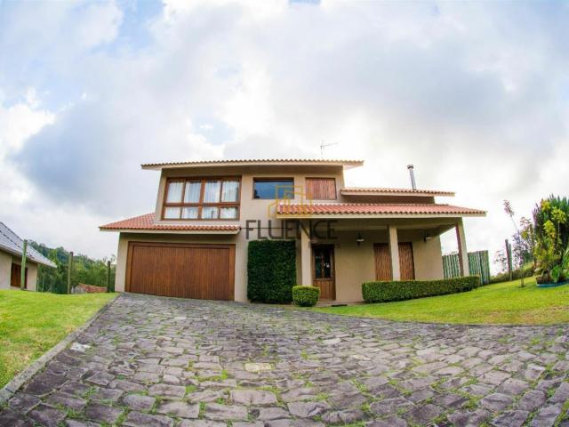 Casa venda em Região Geográfica Imediata de Bento Gonçalves, Carlos Barbosa