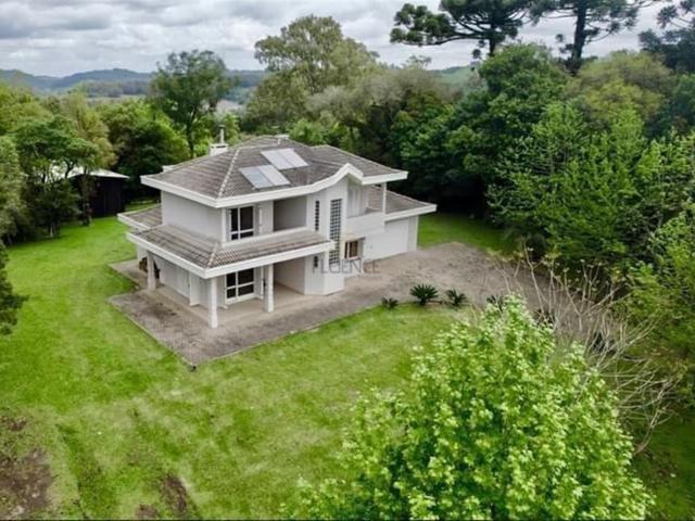 Casa venda em Região Geográfica Imediata de Bento Gonçalves, Carlos Barbosa