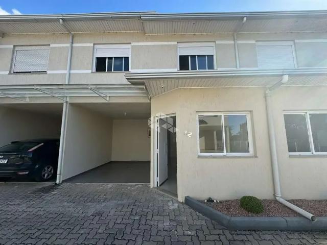 Casa venda em Região Geográfica Imediata de Bento Gonçalves, Carlos Barbosa