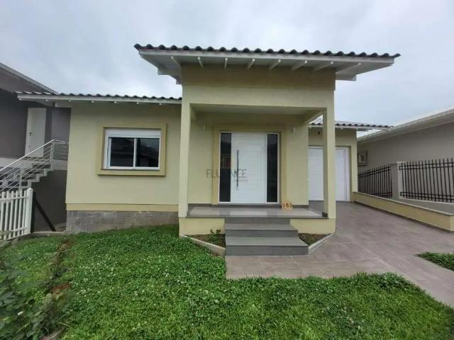 Casa venda em Região Geográfica Imediata de Bento Gonçalves, Carlos Barbosa