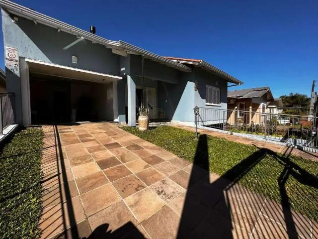 Casa venda em Região Geográfica Imediata de Bento Gonçalves, Carlos Barbosa