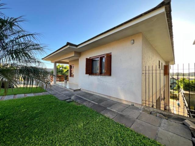 Casa venda em Região Geográfica Imediata de Bento Gonçalves, Carlos Barbosa