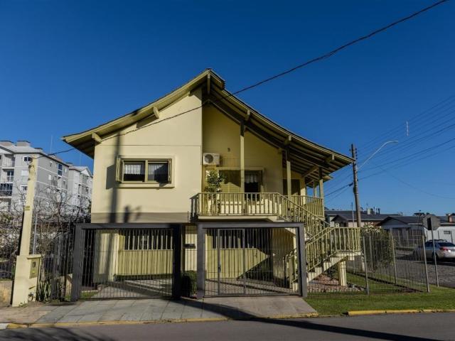 Casa venda em Região Geográfica Imediata de Bento Gonçalves, Carlos Barbosa