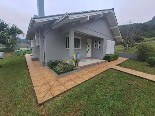 Casa venda em Região Geográfica Imediata de Bento Gonçalves, Carlos Barbosa
