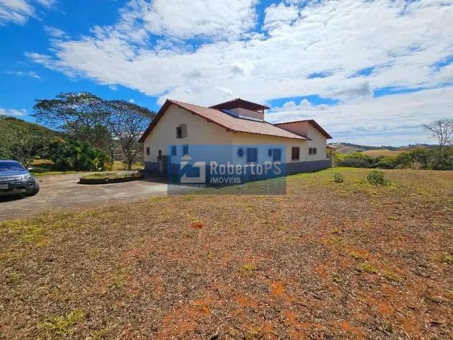 Casa venda em Região Geográfica Imediata de São Lourenço, Carmo de Minas