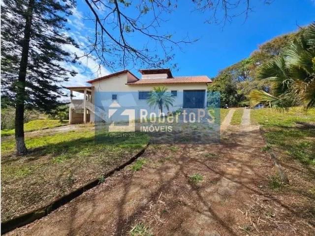 Casa venda em Região Geográfica Imediata de São Lourenço, Carmo de Minas