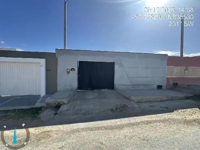 Casa venda em Região Geográfica Imediata de Açu, Carnaubais