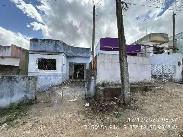 Casa venda em Região Geográfica Imediata de Carpina, Carpina