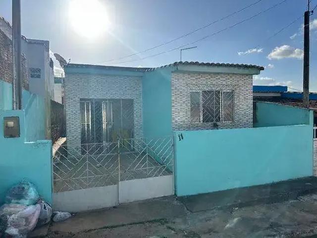 Casa venda em Região Geográfica Imediata de Carpina, Carpina