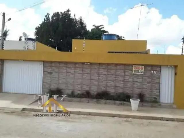 Casa venda em Região Geográfica Imediata de Carpina, Carpina