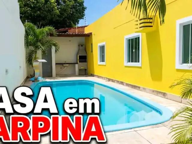 Casa venda em Região Geográfica Imediata de Carpina, Carpina