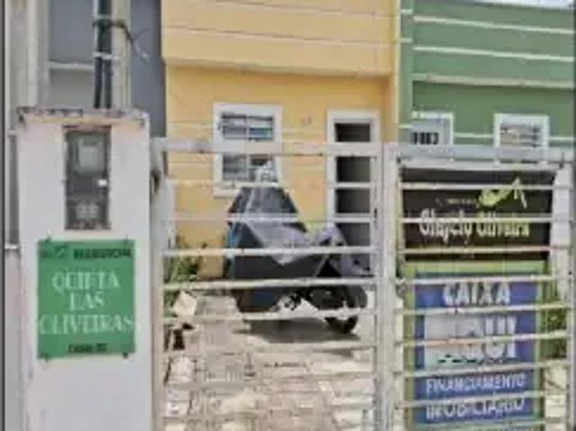 Casa venda em Região Geográfica Imediata de Carpina, Carpina