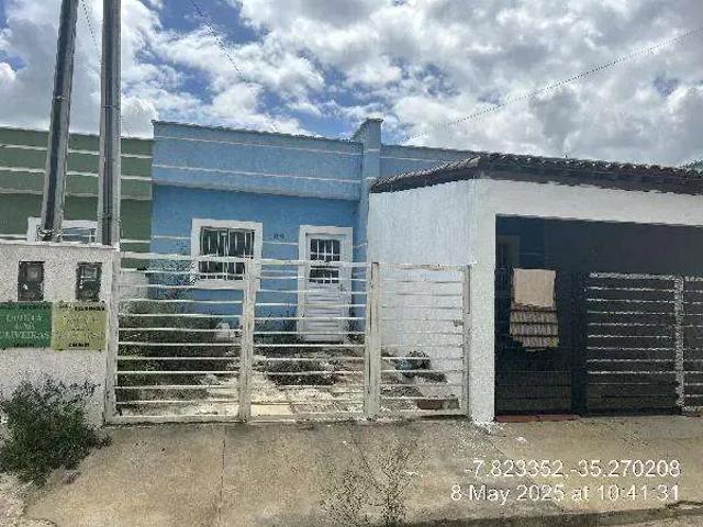 Casa venda em Região Geográfica Imediata de Carpina, Carpina