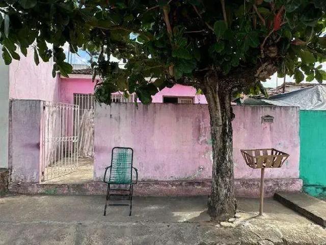 Casa venda em Região Geográfica Imediata de Carpina, Carpina