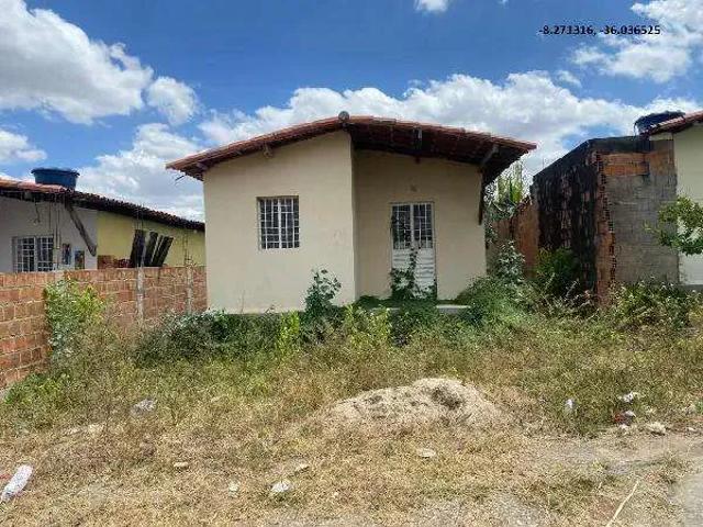 Casa venda em Região Geográfica Imediata de Caruaru, Caruaru