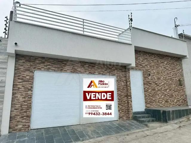 Casa venda em Região Geográfica Imediata de Caruaru, Caruaru