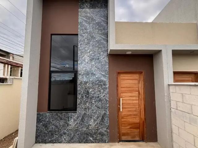 Casa venda em Região Geográfica Imediata de Caruaru, Caruaru