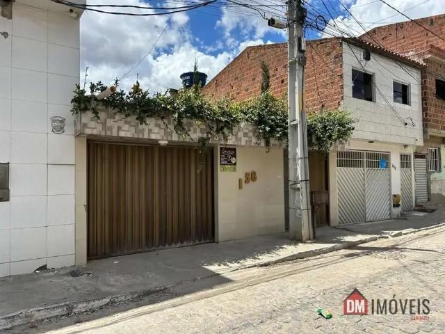 Casa venda em Região Geográfica Imediata de Caruaru, Caruaru
