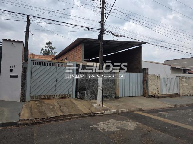Casa venda em Casa Branca