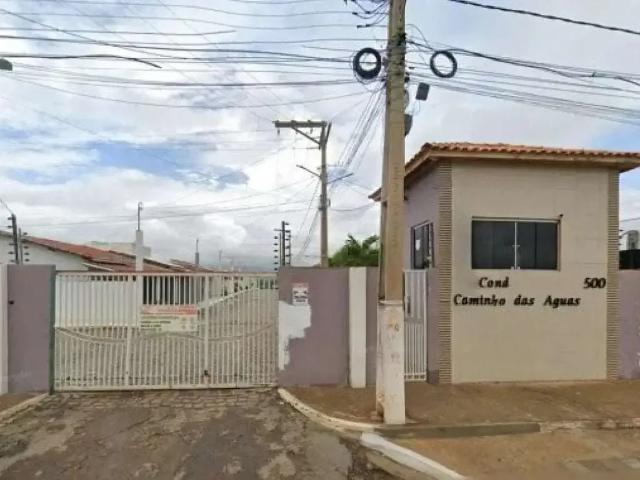 Casa venda em Região Geográfica Imediata de Juazeiro, Região Administrativa Integrada de Desenvolvimento do Polo Petrolina e Juazeiro