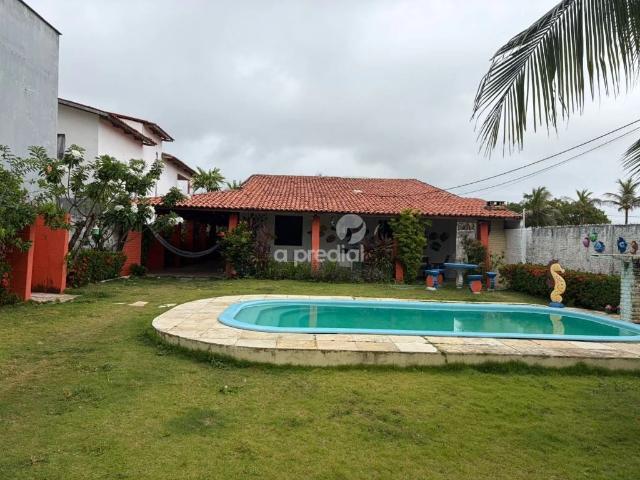 Casa venda em Cascavel, Região Geográfica Intermediária de Fortaleza