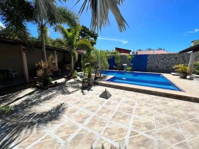 Casa venda em Região Geográfica Imediata de Fortaleza, Região Nordeste