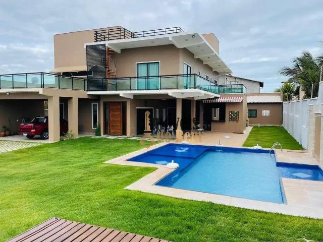 Casa venda em Região Geográfica Imediata de Fortaleza, Região Nordeste