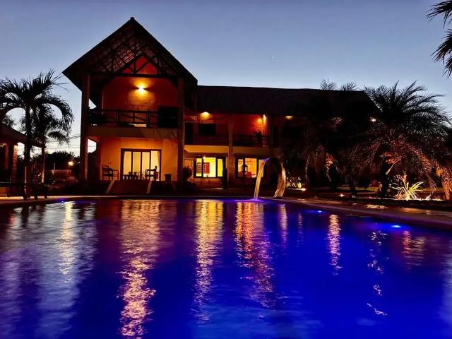 Casa venda em Região Geográfica Imediata de Fortaleza, Região Nordeste