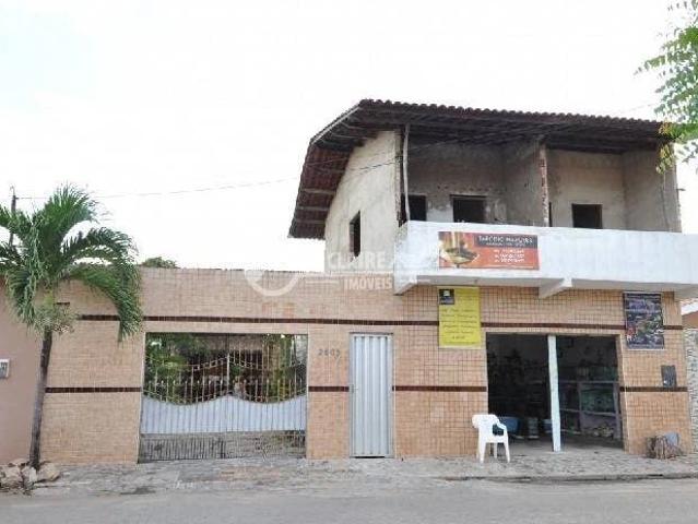 Casa venda em Cascavel, Região Geográfica Intermediária de Fortaleza