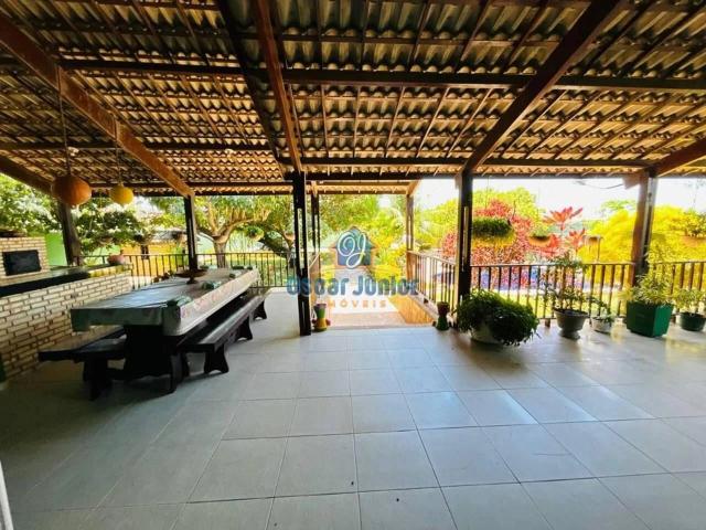 Casa venda em Centro, Cascavel
