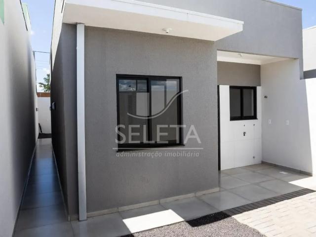 Casa venda em Região Geográfica Imediata de Cascavel, Cascavel